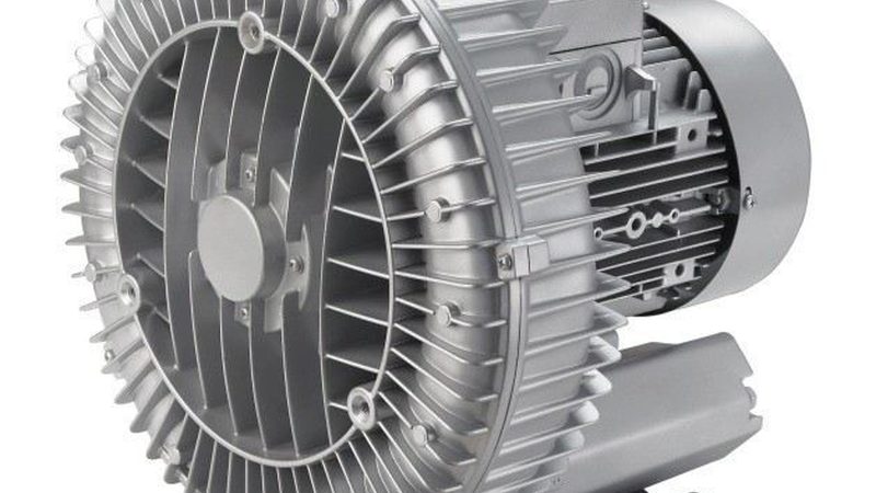 风柜清洗流程详解：确保通风设备高效运行的秘诀