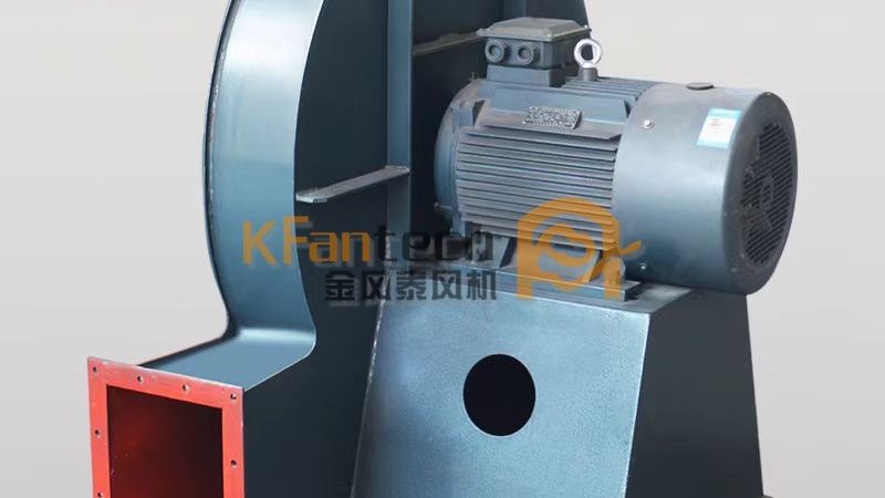 工业风扇OEM定制，揭秘高效通风解决方案的诞生之路