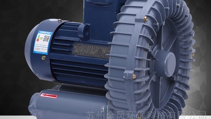 揭秘广东罗茨鼓风机：十大品牌背后的技术实力与市场格局