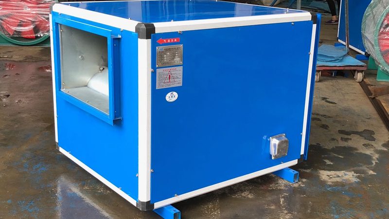 风机选型软件与CFD：揭秘工业通风选型的秘密武器