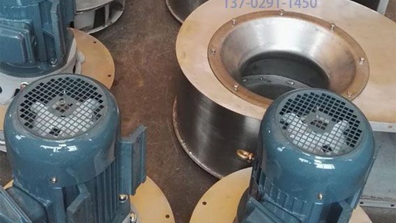 风机消音器：降噪利器，如何选择与报价**