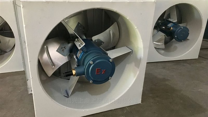 矿山除尘风机：如何根据工况精准选型**